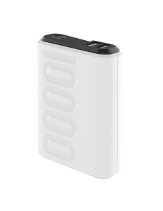 POWERBANK PD 22W 10A BLANCA