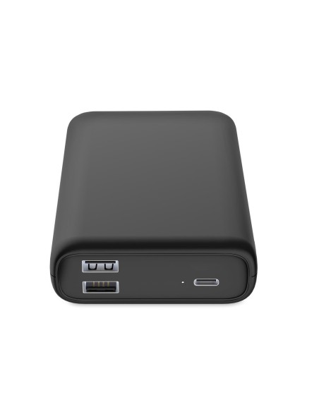 POWER BANK 15A 45W NEGRO