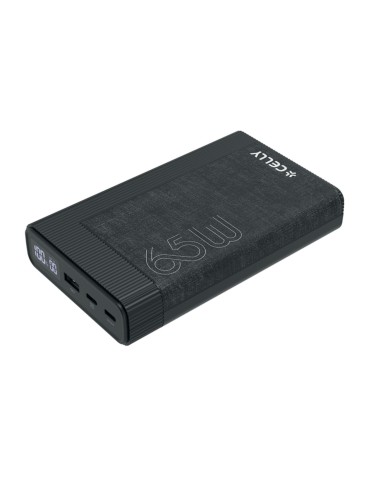POWER BANK PD65W 20000 EVO BK