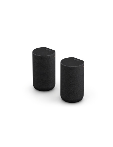 WIRELESS REAR SPEAKERS FOR
