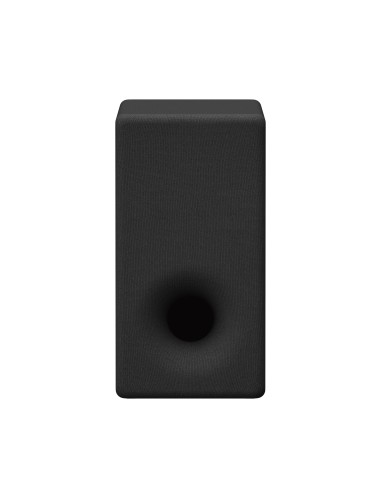 SUBWOOFER INALAMBRICO 200W