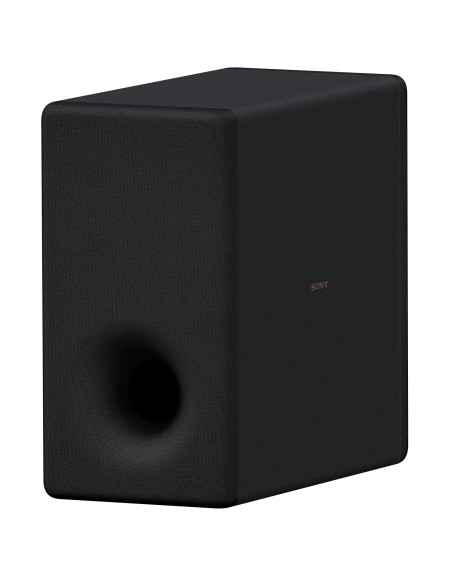 SUBWOOFER INALAMBRICO 200W