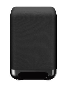 EXTERNAL SUBWOOFER FOR A9 A7