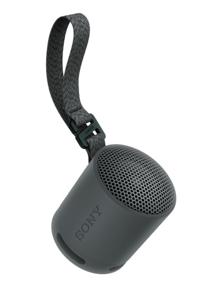 ALTAVOZ INALAMBRICO NEGRO