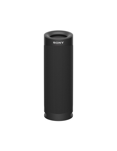 ALTAVOZ INALAMBRICO NEGRO