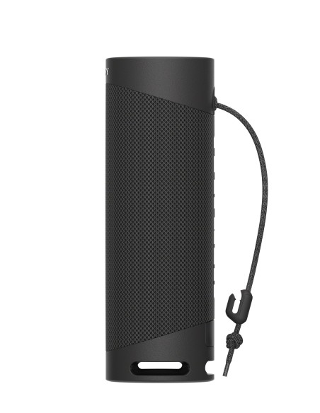 ALTAVOZ INALAMBRICO NEGRO