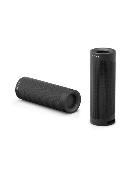 ALTAVOZ INALAMBRICO NEGRO