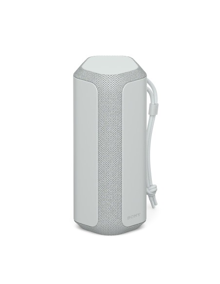 ALTAVOZ INALAMBRICO NEGRO