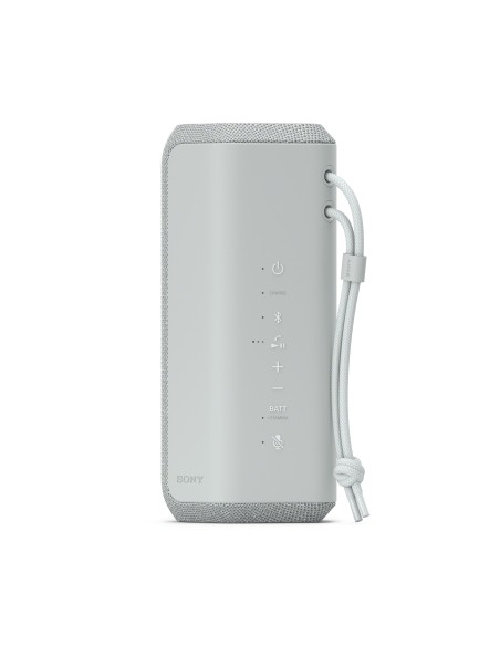 ALTAVOZ INALAMBRICO NEGRO