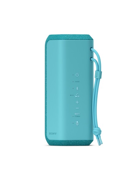 ALTAVOZ INALAMBRICO NEGRO