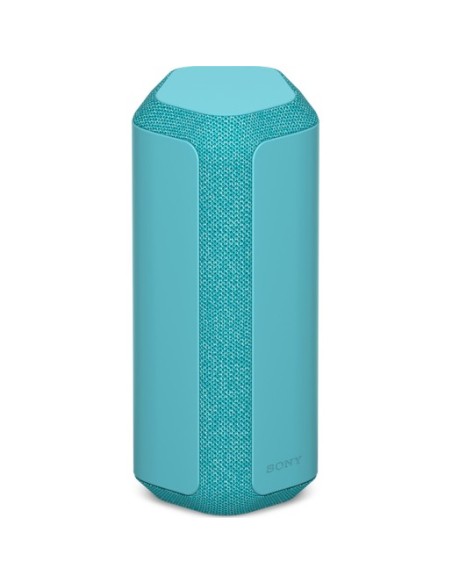 ALTAVOZ INALAMBRICO NEGRO