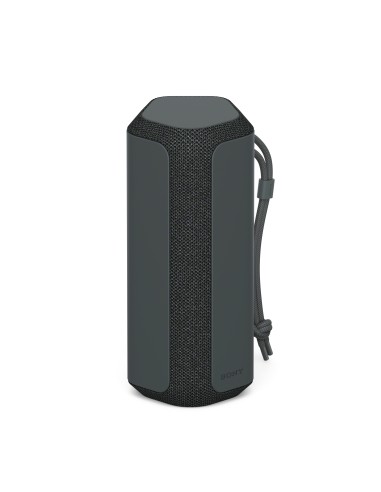 ALTAVOZ INALAMBRICO NEGRO