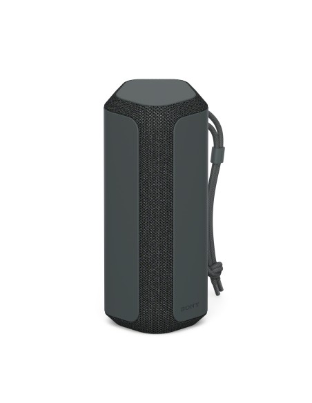 ALTAVOZ INALAMBRICO NEGRO