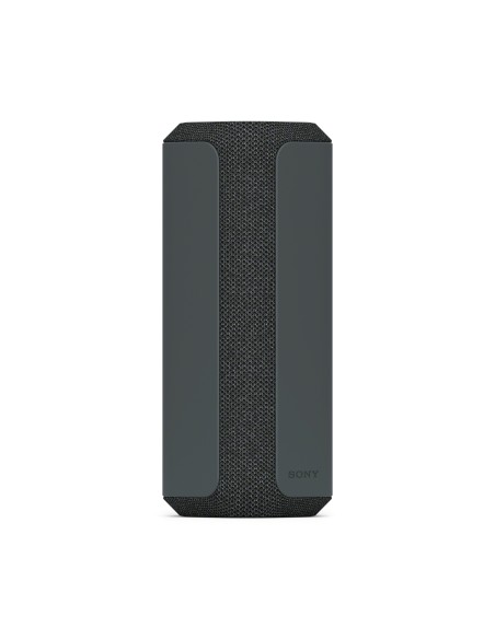 ALTAVOZ INALAMBRICO NEGRO