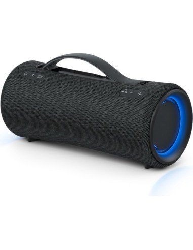 ALTAVOZ INALAMBRICO NEGRO