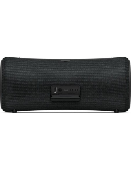 ALTAVOZ INALAMBRICO NEGRO