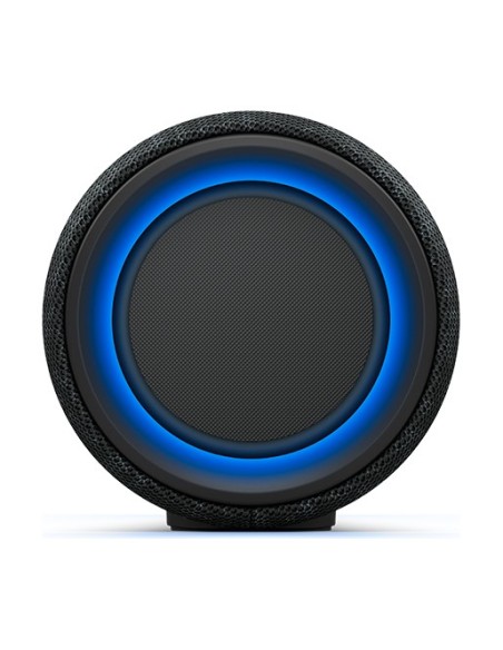 ALTAVOZ INALAMBRICO NEGRO