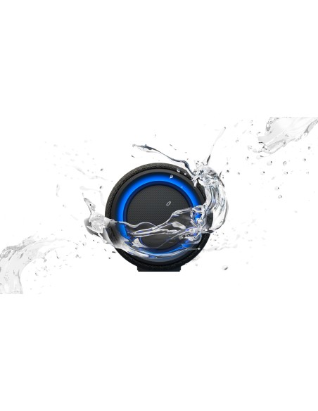 ALTAVOZ INALAMBRICO NEGRO