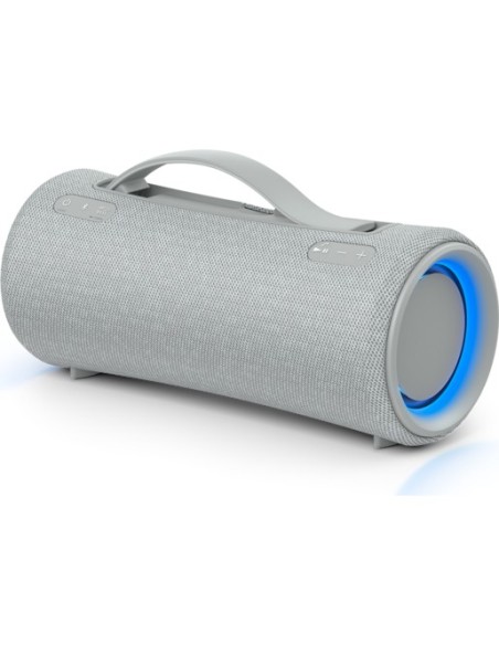 ALTAVOZ INALAMBRICO NEGRO