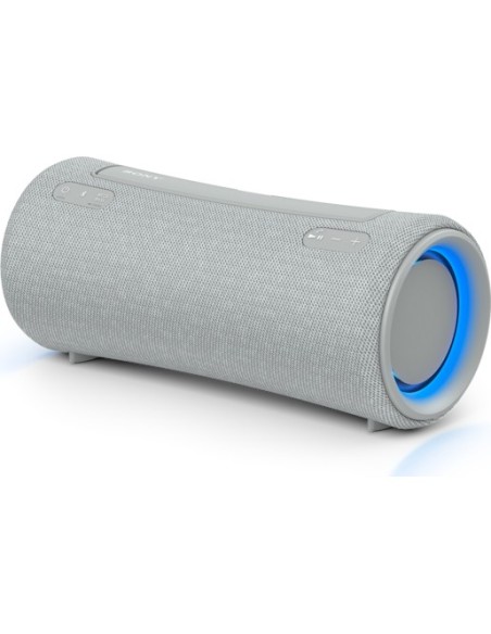 ALTAVOZ INALAMBRICO NEGRO