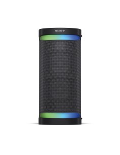 ALTAVOZ INALAMBRICO NEGRO