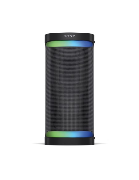 ALTAVOZ INALAMBRICO NEGRO