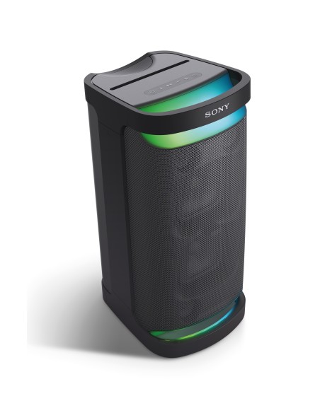 ALTAVOZ INALAMBRICO NEGRO