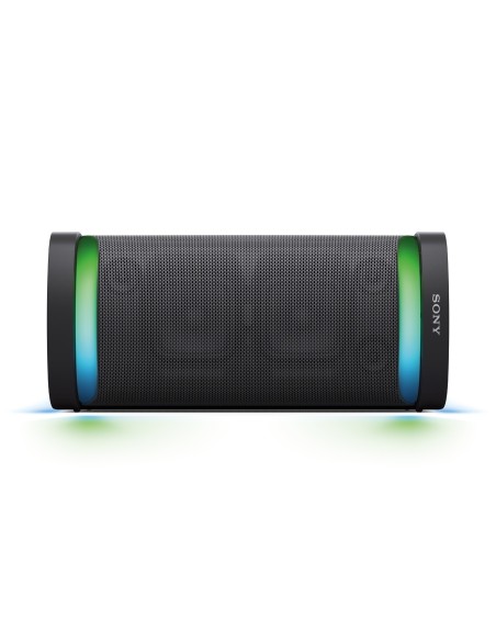 ALTAVOZ INALAMBRICO NEGRO