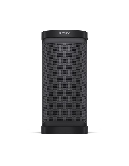 ALTAVOZ INALAMBRICO NEGRO