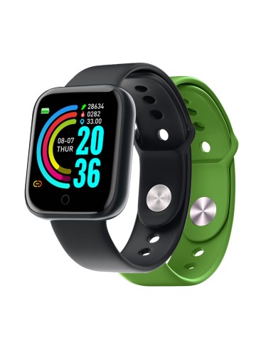 TRAINER SMARTBAND GN
