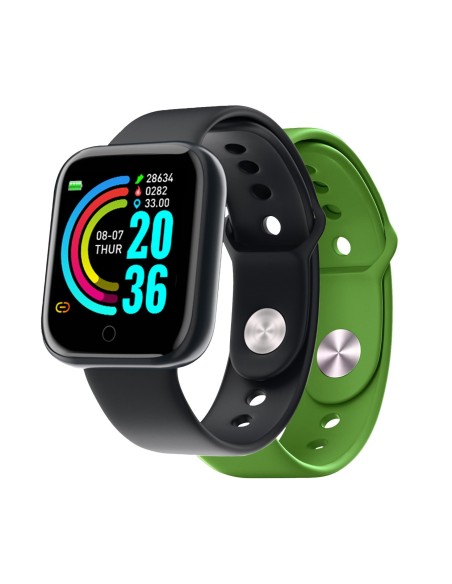 TRAINER SMARTBAND GN