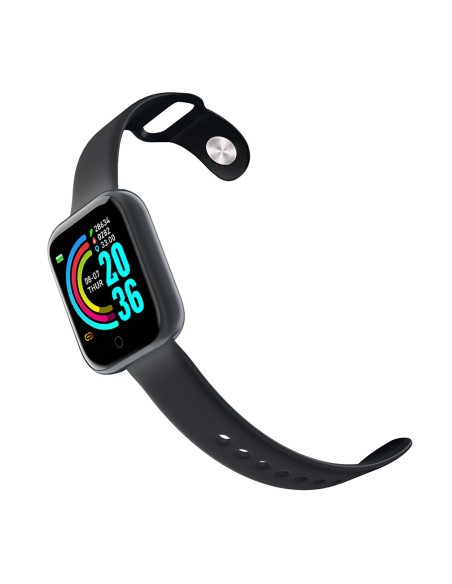 TRAINER SMARTBAND GN
