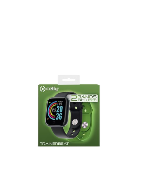 TRAINER SMARTBAND GN