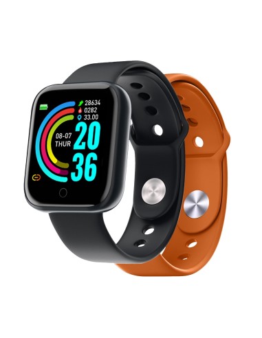 TRAINER SMARTBAND OR