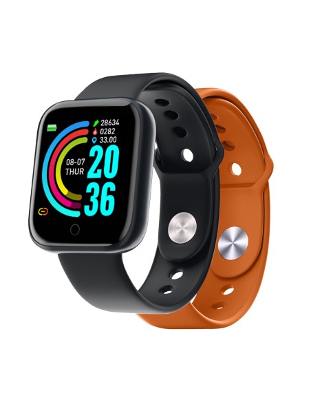 TRAINER SMARTBAND OR