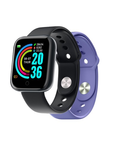 TRAINER SMARTBAND VL