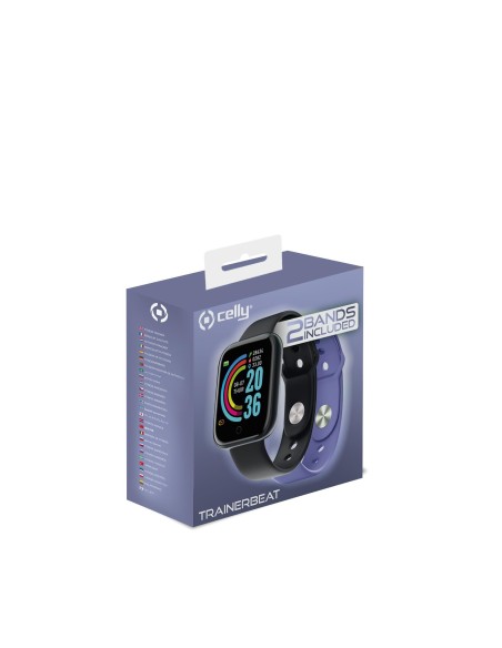 TRAINER SMARTBAND VL