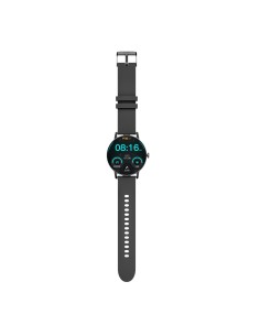 SMARTWATCH BK REDONDO FUNC LLAMADA