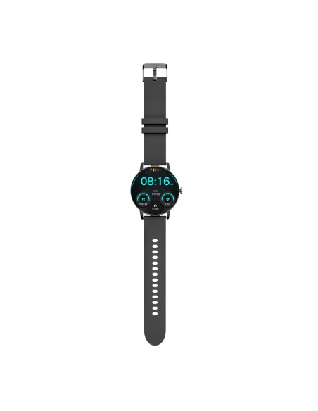 SMARTWATCH BK REDONDO FUNC LLAMADA