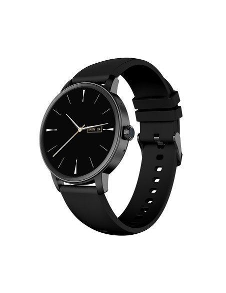 SMARTWATCH BK REDONDO FUNC LLAMADA