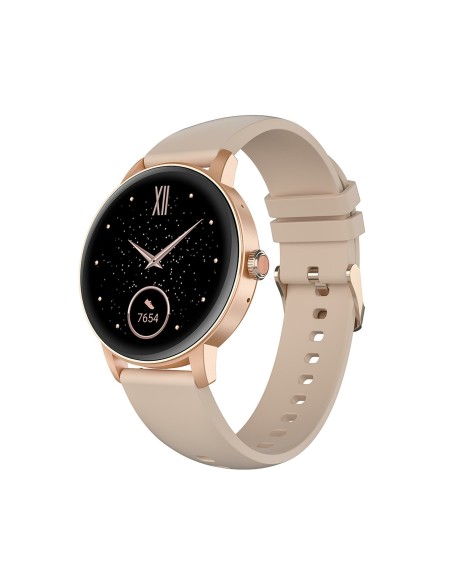 SMARTWATCH PK REDONDO FUNC LLAMADA