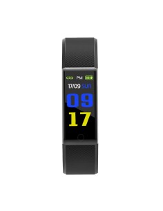 TRAINER SMARTBAND THERMO BLACK