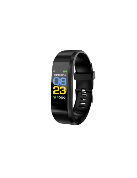 TRAINER SMARTBAND THERMO BLACK
