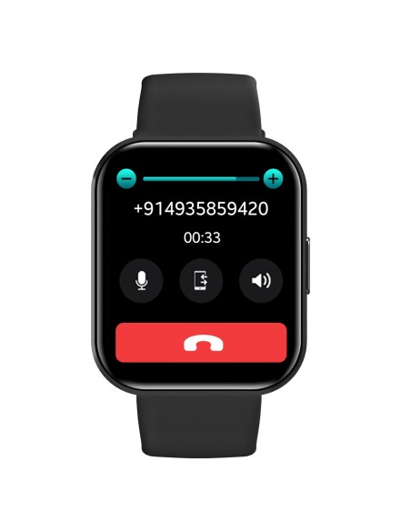 SMARTWATCH BK FUNCION LLAMADA