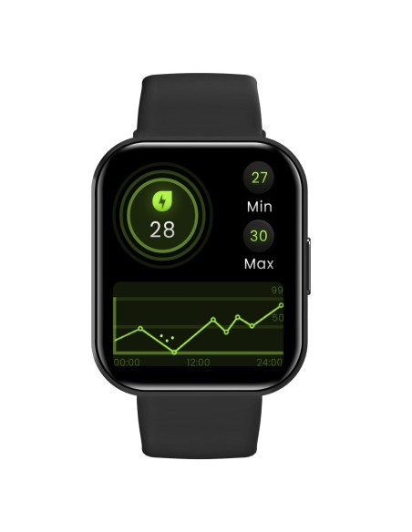 SMARTWATCH BK FUNCION LLAMADA