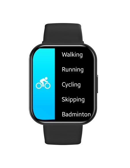 SMARTWATCH BK FUNCION LLAMADA