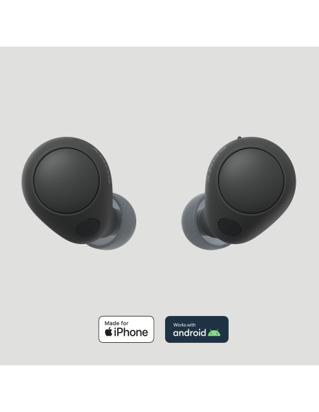 TRULY WIRELESS NEGRO