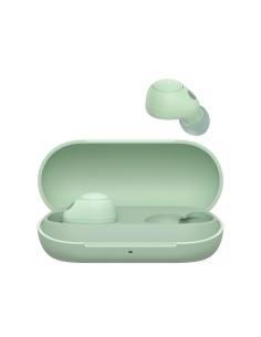 TRULY WIRELESS VERDE