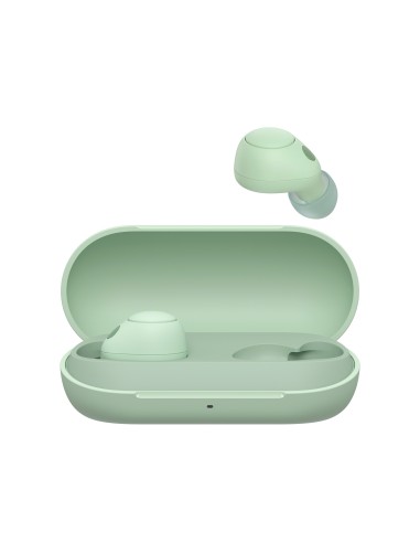 TRULY WIRELESS VERDE