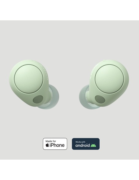 TRULY WIRELESS VERDE